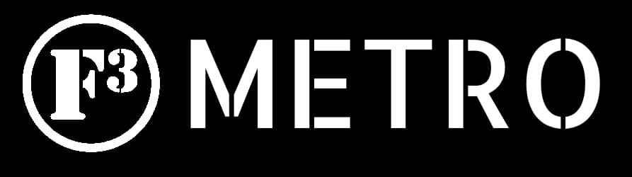 F3 Metro